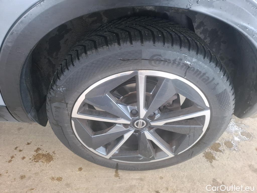 Nissan  Qashqai NISSAN  / 2021 / 5P / Crossover 1.3 MHEV 158ch Xtronic N-Style(SP) #1