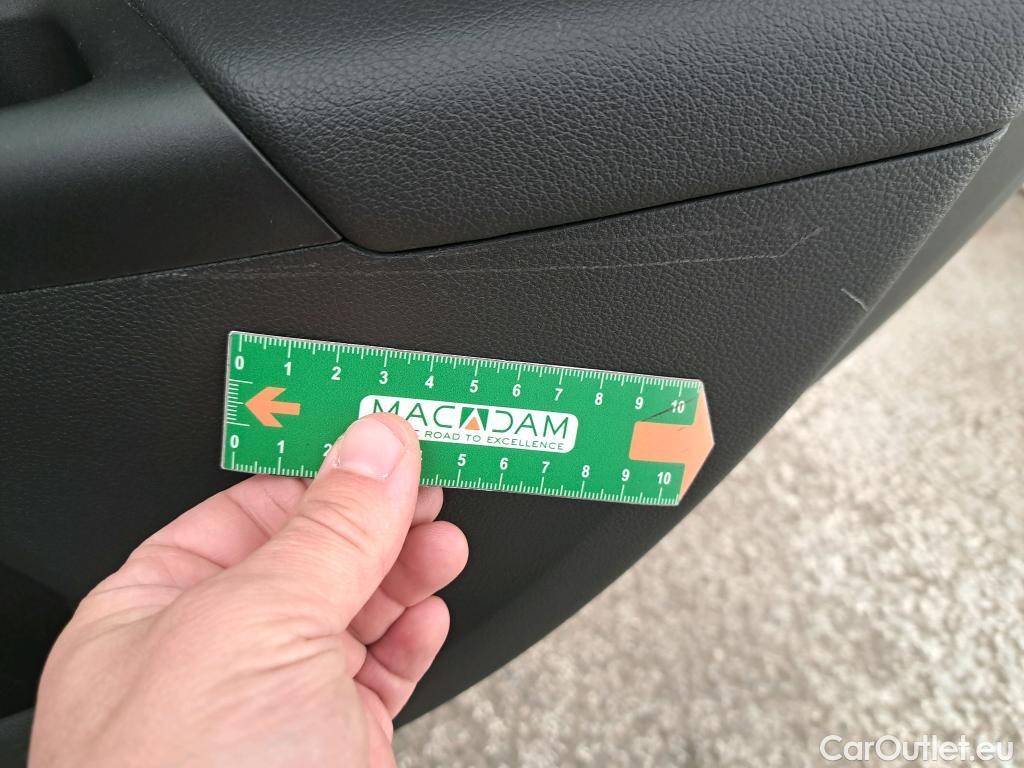  Opel  Astra  K Sports Tourer Elegance Business Start/Stop 1.5 120CV BVM6 E6d #24