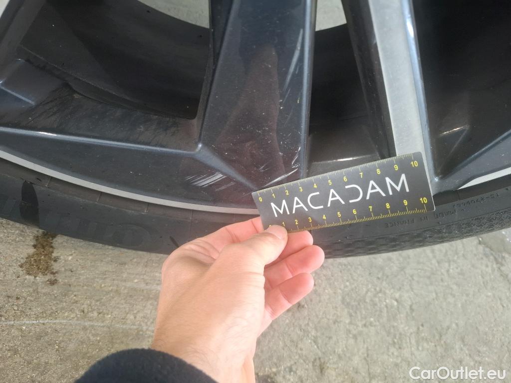 Nissan  Qashqai NISSAN  / 2021 / 5P / Crossover 1.3 MHEV 158ch Xtronic N-Style(SP) #6