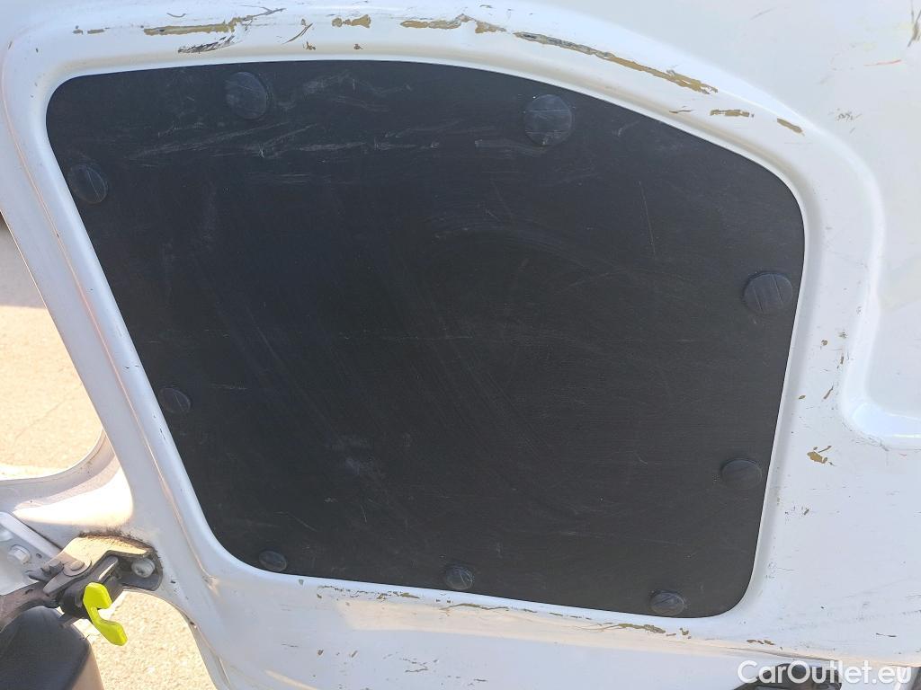  Opel  Combo OPEL  / 2018 / 3P / furgón derivado de turismo 1.5 TD S/S 75kW (100CV) Express L H1 650 (CX) #75