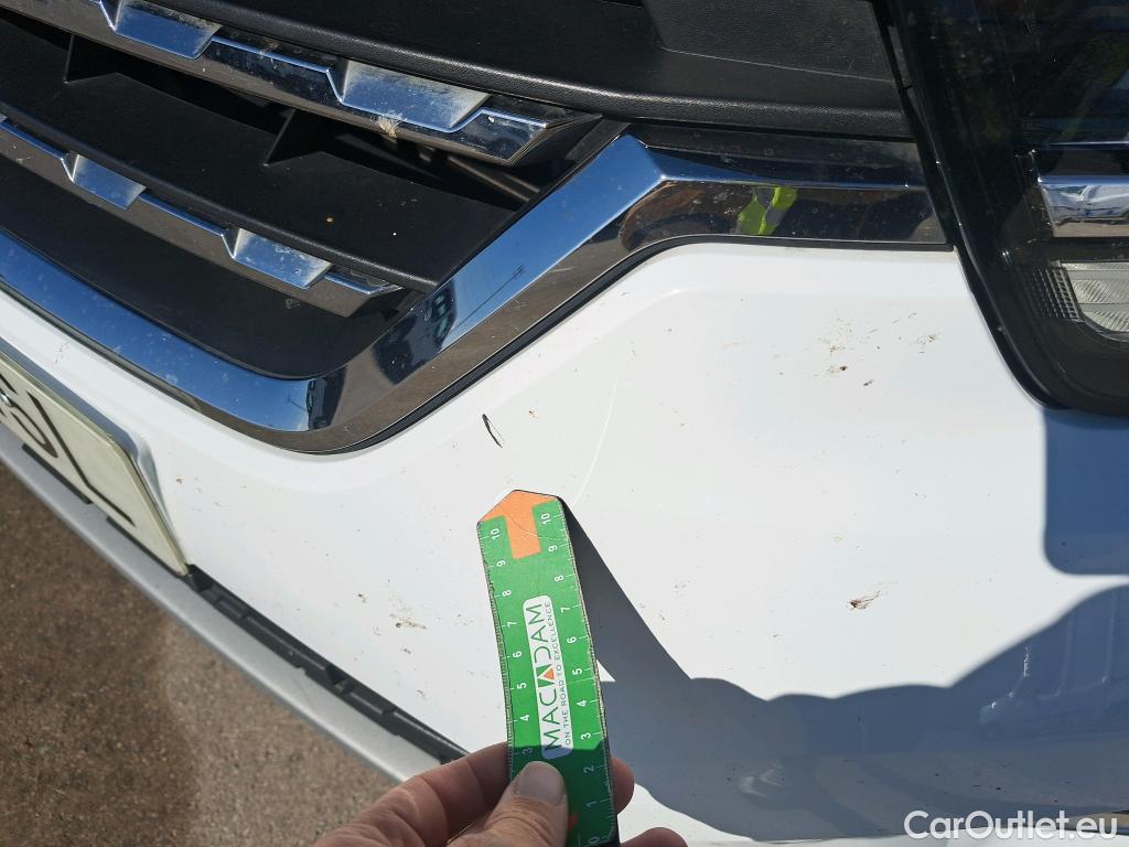  Renault  Kangoo RENAULT  Combi / 2021 / 5P / combi Life Edition One 1.5 Blue dCi 70kW(95CV) (IND)(AC) #43