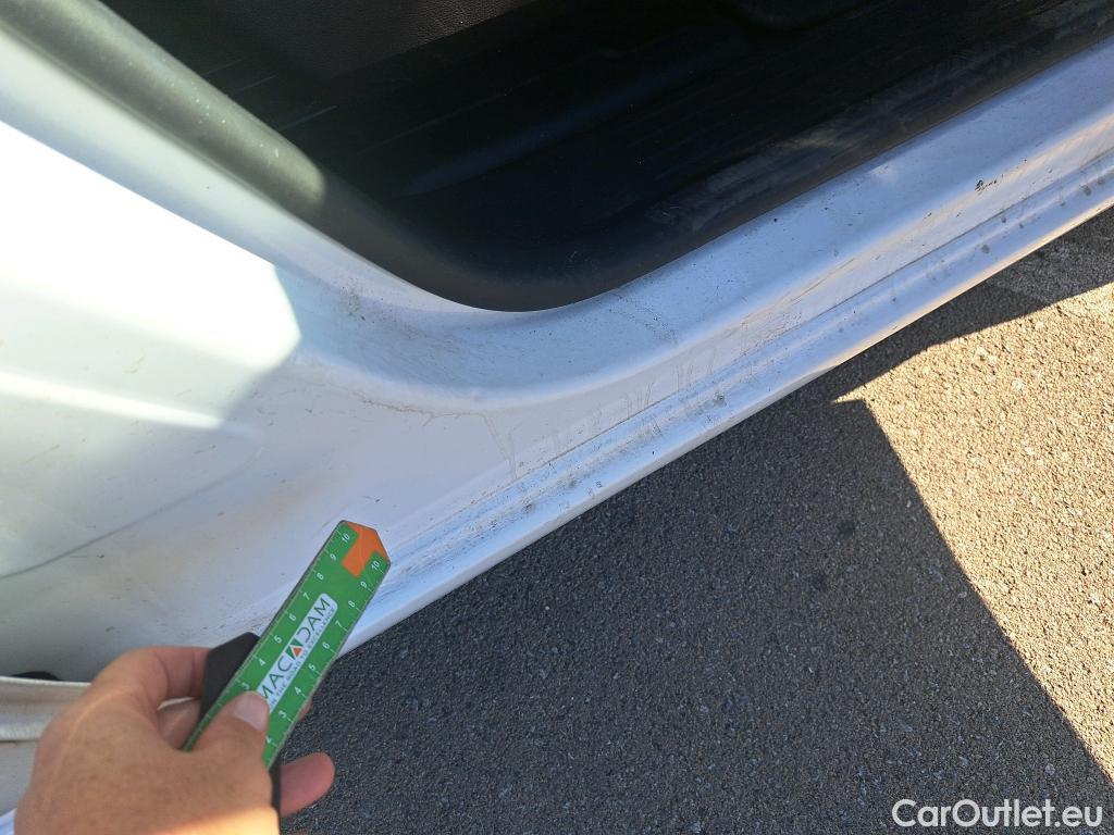  Renault  Kangoo RENAULT  Combi / 2021 / 5P / combi Life Edition One 1.5 Blue dCi 70kW(95CV) (IND)(AC) #35