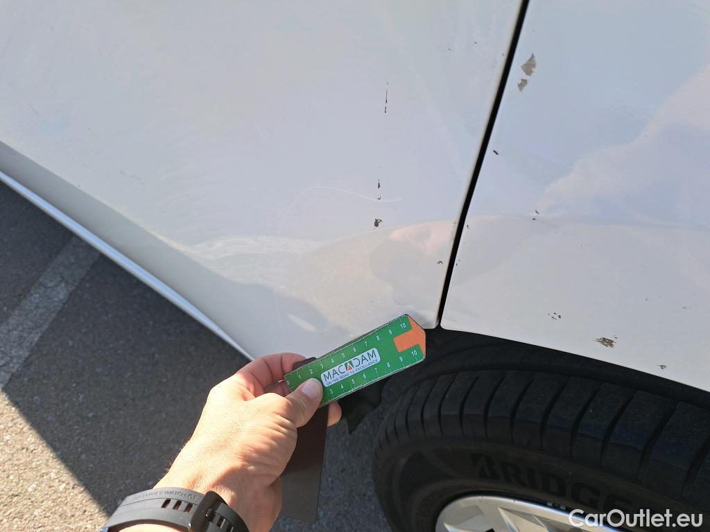  Renault  Kangoo RENAULT  Combi / 2021 / 5P / combi Life Edition One 1.5 Blue dCi 70kW(95CV) (IND)(AC) #9