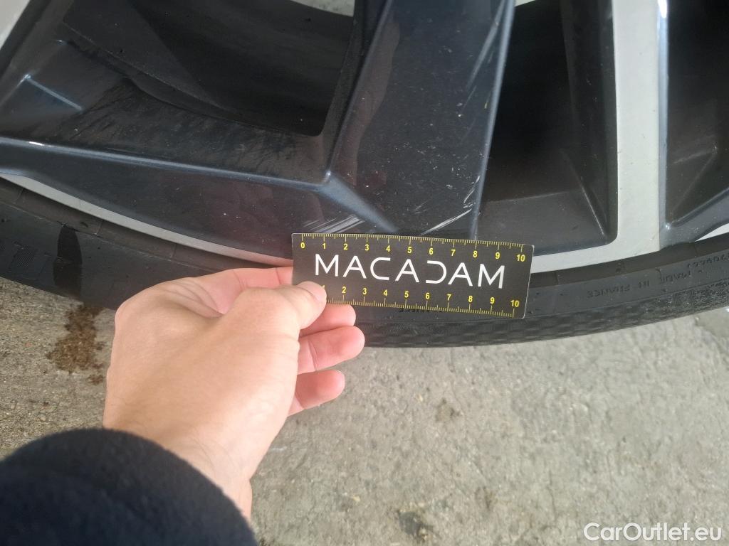 Nissan  Qashqai NISSAN  / 2021 / 5P / Crossover 1.3 MHEV 158ch Xtronic N-Style(SP) #5