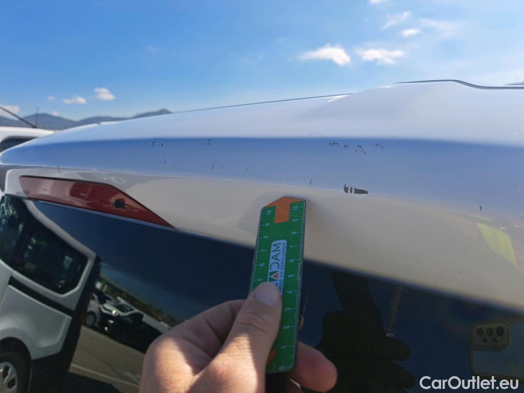  Renault  Kangoo RENAULT  Combi / 2021 / 5P / combi Life Edition One 1.5 Blue dCi 70kW(95CV) (IND)(AC) #58