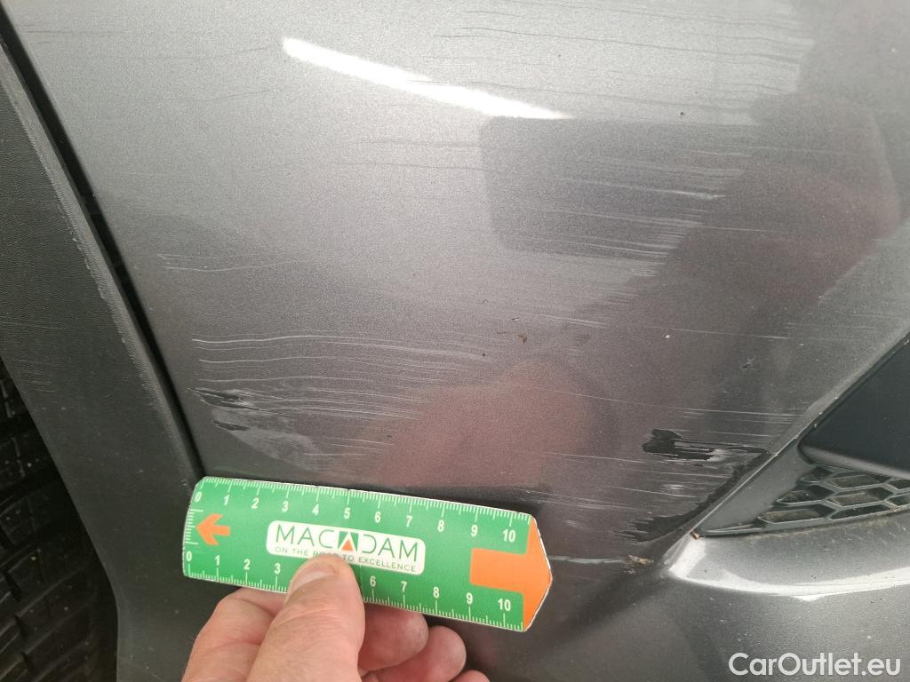  Nissan  Qashqai NISSAN  / 2017 / 5P / Crossover 1.5 DCI 115 DCT Business Edition #5