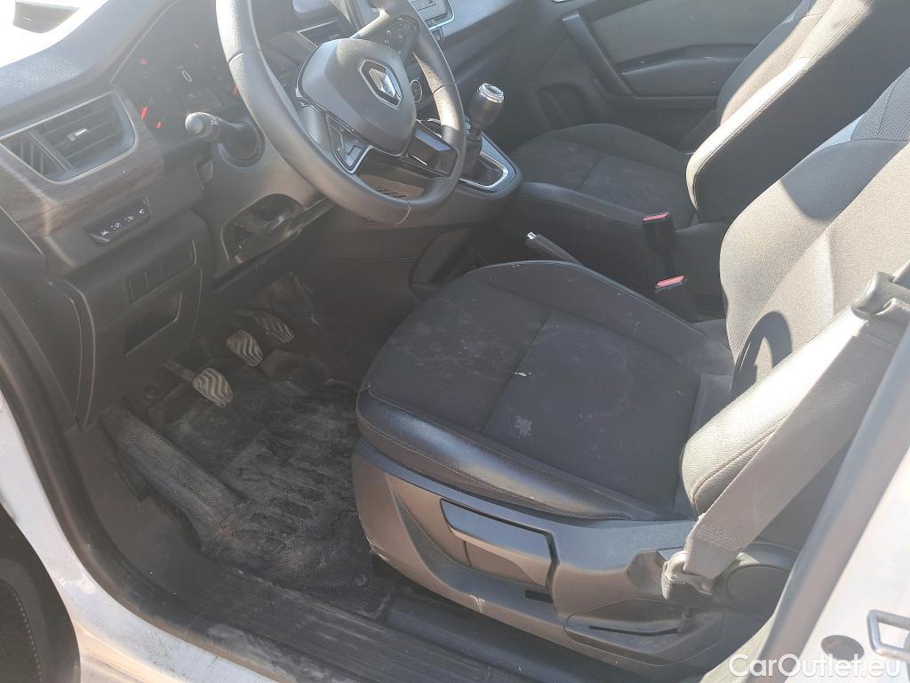  Renault  Kangoo RENAULT  Combi / 2021 / 5P / combi Life Edition One 1.5 Blue dCi 70kW(95CV) (IND)(AC) #39