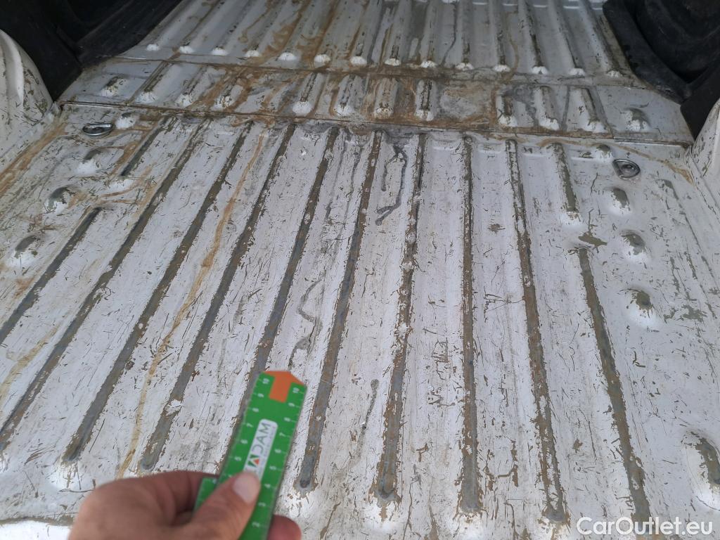  Opel  Combo OPEL  / 2018 / 3P / furgón derivado de turismo 1.5 TD S/S 75kW (100CV) Express L H1 650 (CX) #7