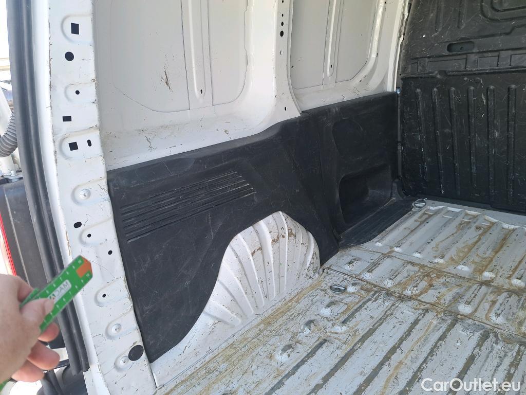  Opel  Combo OPEL  / 2018 / 3P / furgón derivado de turismo 1.5 TD S/S 75kW (100CV) Express L H1 650 (CX) #4