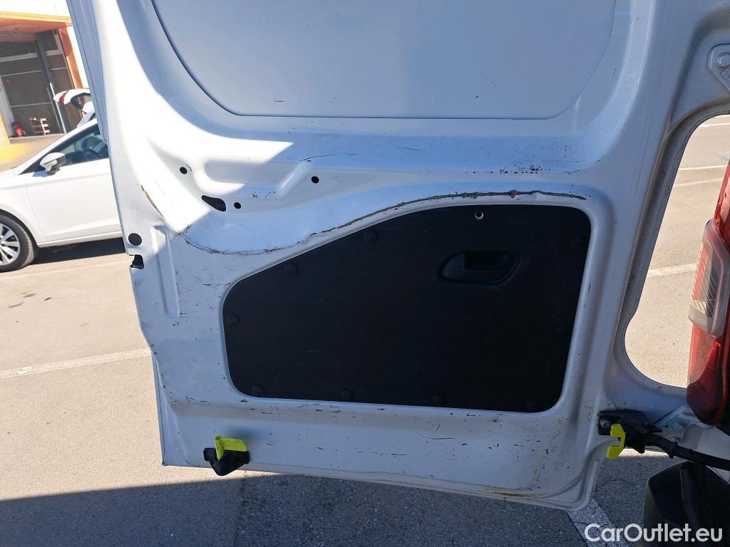  Opel  Combo OPEL  / 2018 / 3P / furgón derivado de turismo 1.5 TD S/S 75kW (100CV) Express L H1 650 (CX) #3