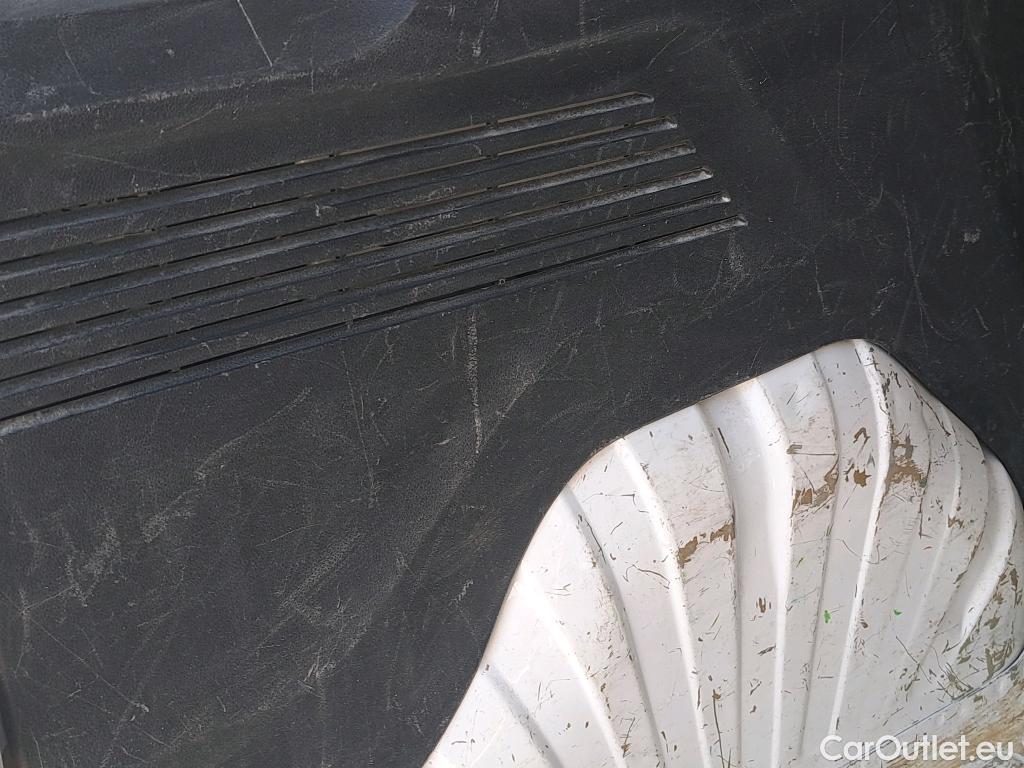  Opel  Combo OPEL  / 2018 / 3P / furgón derivado de turismo 1.5 TD S/S 75kW (100CV) Express L H1 650 (CX) #31