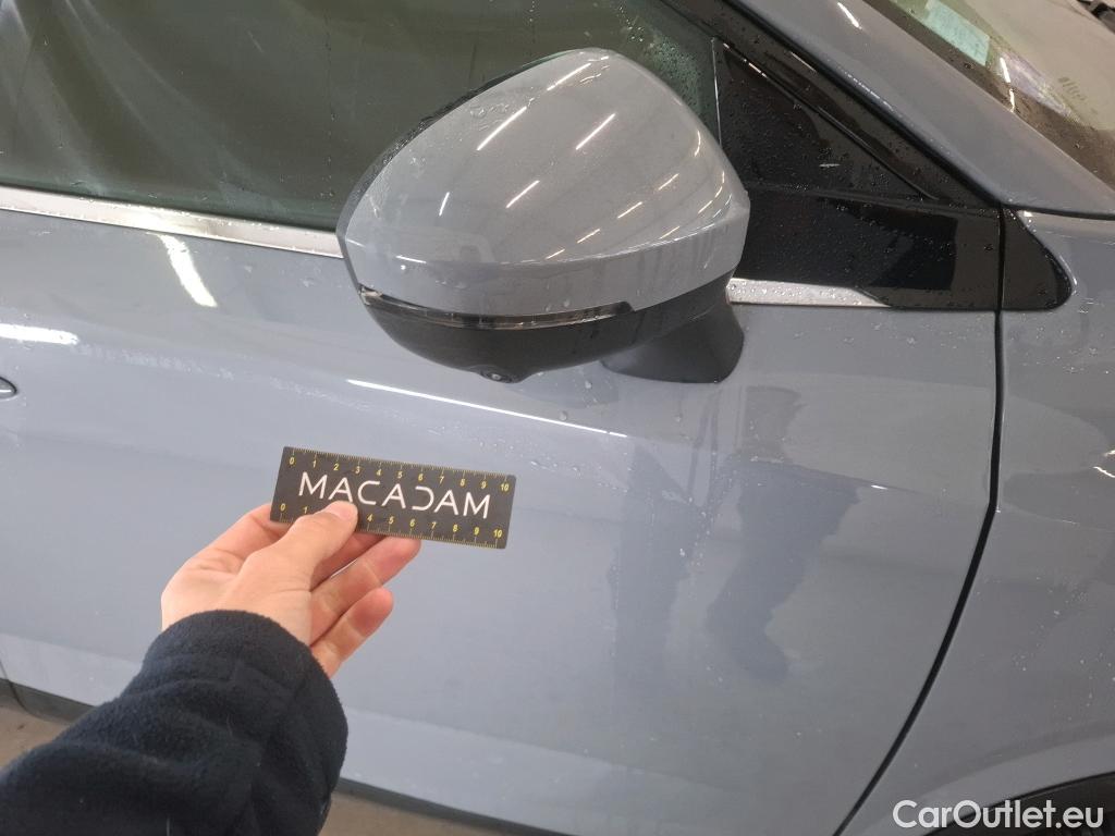 Nissan  Qashqai NISSAN  / 2021 / 5P / Crossover 1.3 MHEV 158ch Xtronic N-Style(SP) #21