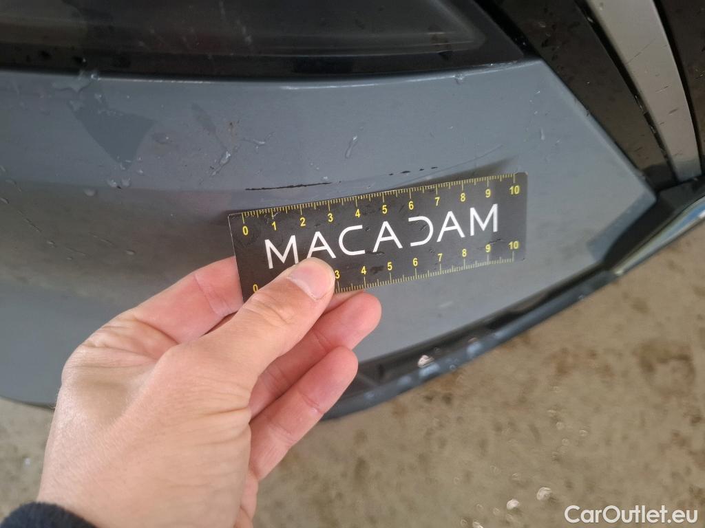 Nissan  Qashqai NISSAN  / 2021 / 5P / Crossover 1.3 MHEV 158ch Xtronic N-Style(SP) #20