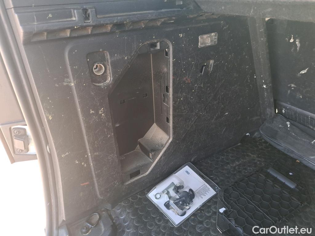  Renault  Kangoo RENAULT  Combi / 2021 / 5P / combi Life Edition One 1.5 Blue dCi 70kW(95CV) (IND)(AC) #3