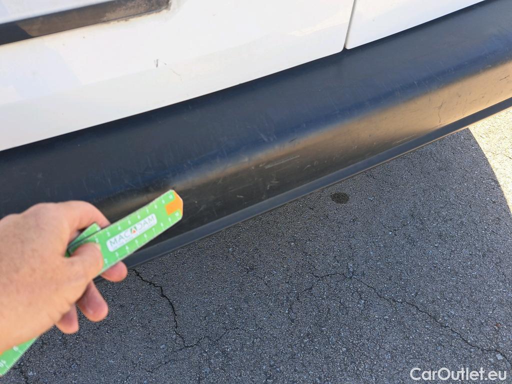  Opel  Combo OPEL  / 2018 / 3P / furgón derivado de turismo 1.5 TD S/S 75kW (100CV) Express L H1 650 (CX) #43