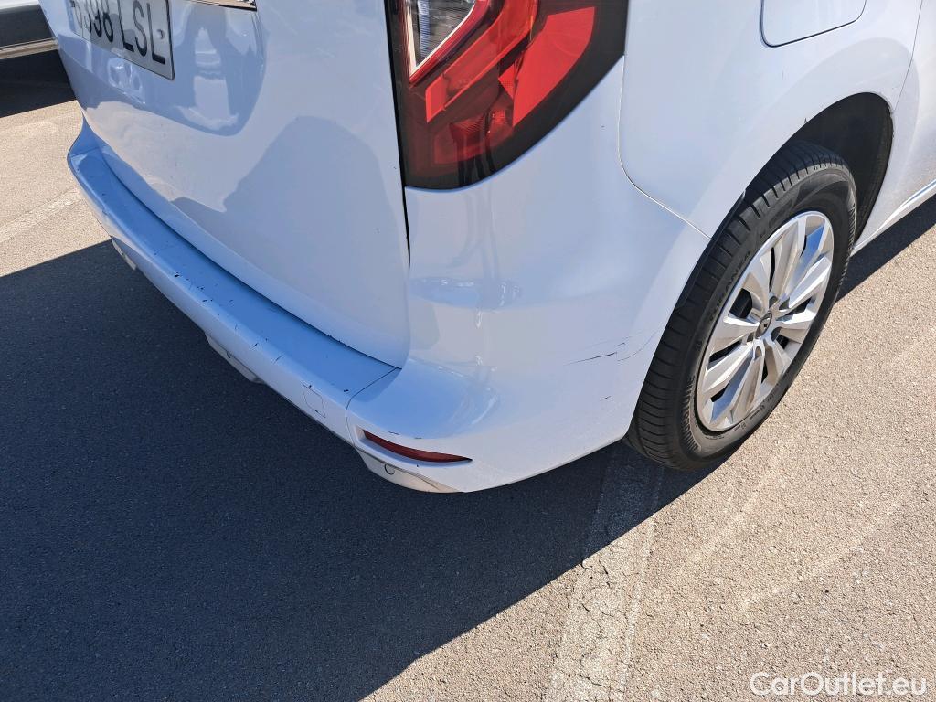  Renault  Kangoo RENAULT  Combi / 2021 / 5P / combi Life Edition One 1.5 Blue dCi 70kW(95CV) (IND)(AC) #47