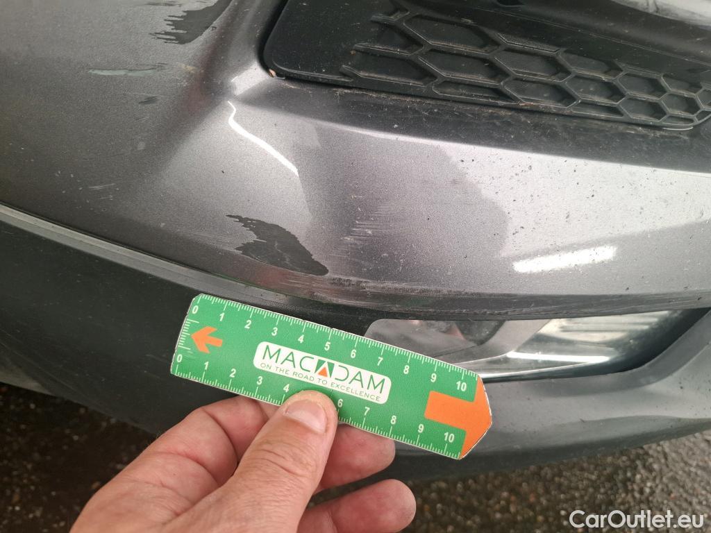  Nissan  Qashqai NISSAN  / 2017 / 5P / Crossover 1.5 DCI 115 DCT Business Edition #4