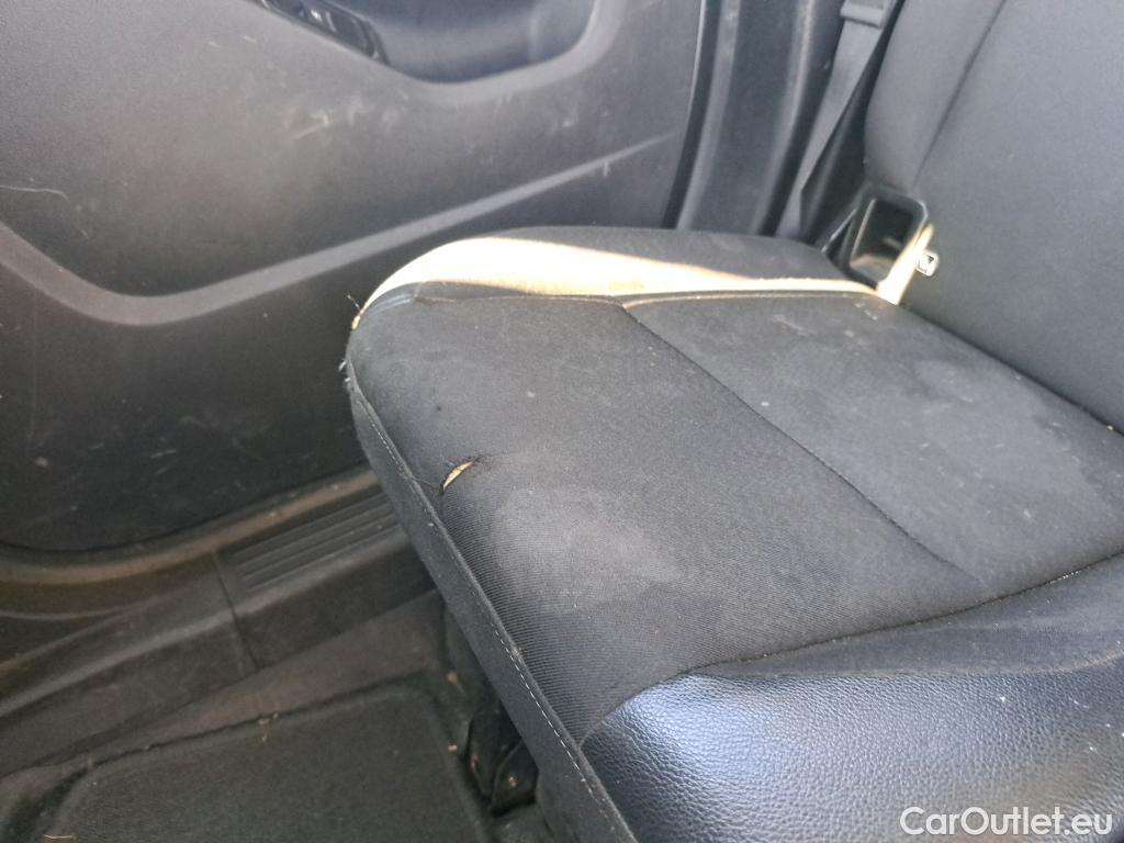  Renault  Kangoo RENAULT  Combi / 2021 / 5P / combi Life Edition One 1.5 Blue dCi 70kW(95CV) (IND)(AC) #30