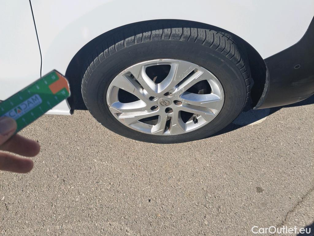  Opel  Vivaro OPEL  / 2019 / 4P / furgón 1.5 Diésel 88kW/120CV M Std Innovation #34