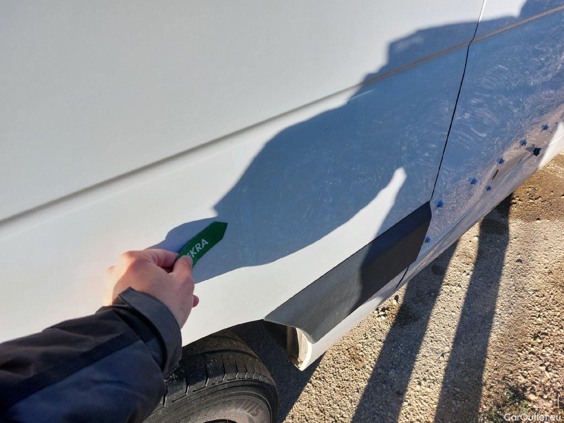  Opel  Movano OPEL  / 2019 / 4P / furgón 2.3 CDTI S/S 110kW (150CV) L2 H2 F 3.5t #7