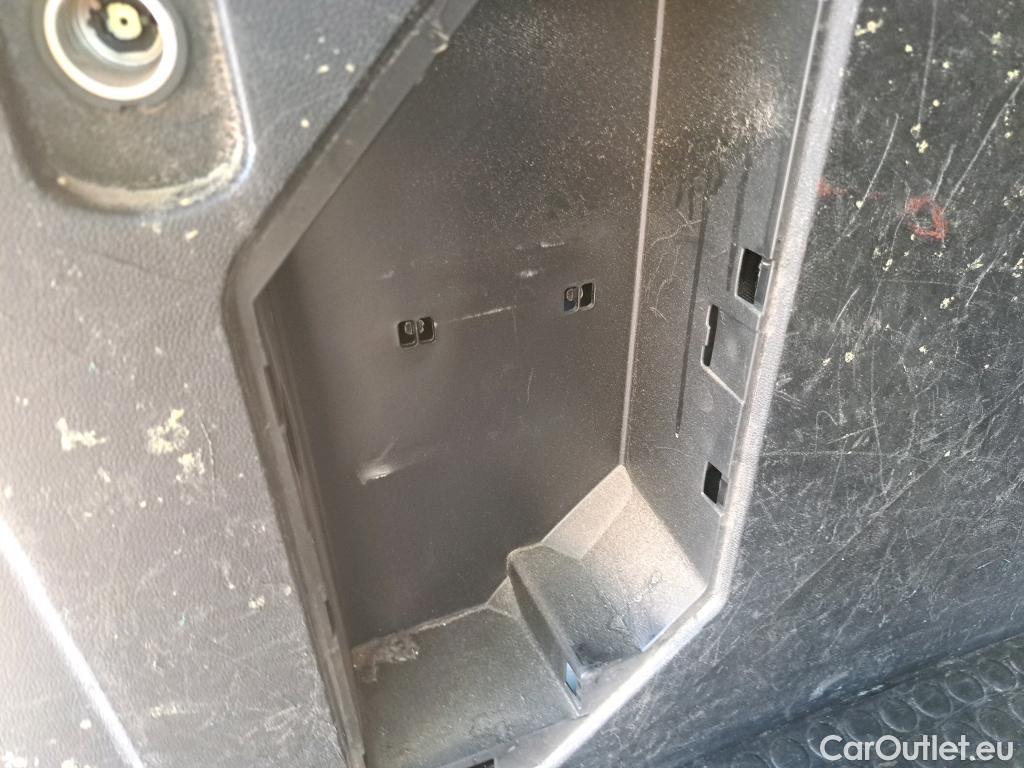  Renault  Kangoo RENAULT  Combi / 2021 / 5P / combi Life Edition One 1.5 Blue dCi 70kW(95CV) (IND)(AC) #33