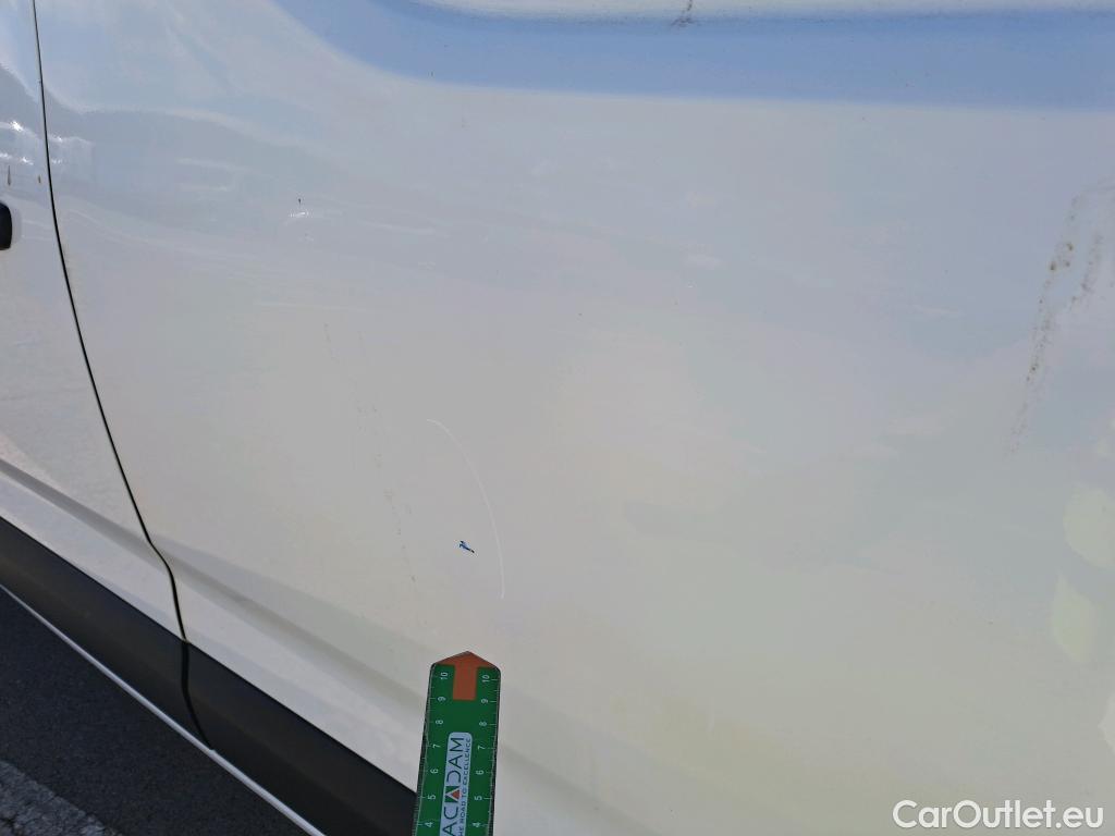  Opel  Combo OPEL  / 2018 / 3P / furgón derivado de turismo 1.5 TD S/S 75kW (100CV) Express L H1 650 (CX) #10