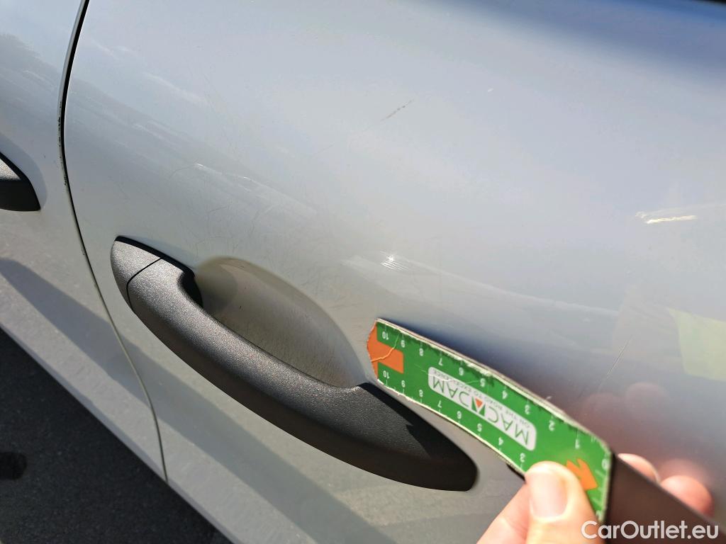  Renault  Kangoo RENAULT  Combi / 2021 / 5P / combi Life Edition One 1.5 Blue dCi 70kW(95CV) (IND)(AC) #8