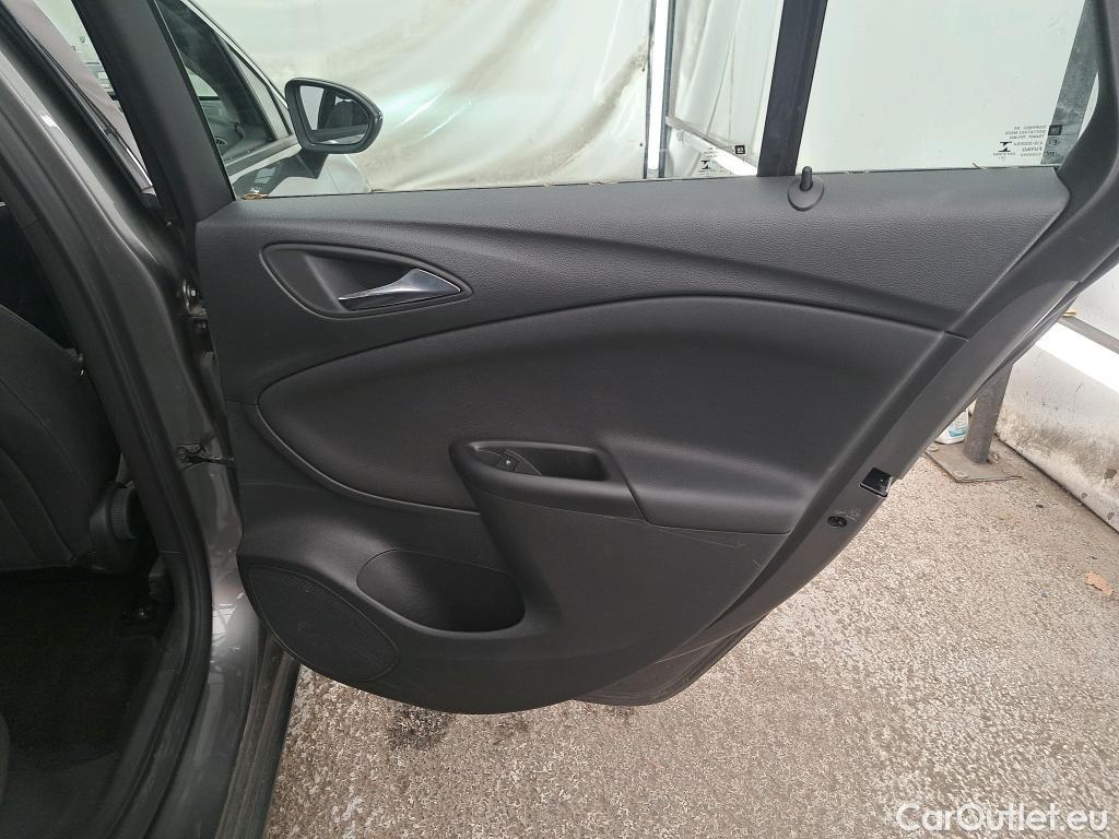  Opel  Astra  K Sports Tourer Elegance Business Start/Stop 1.5 120CV BVM6 E6d #25