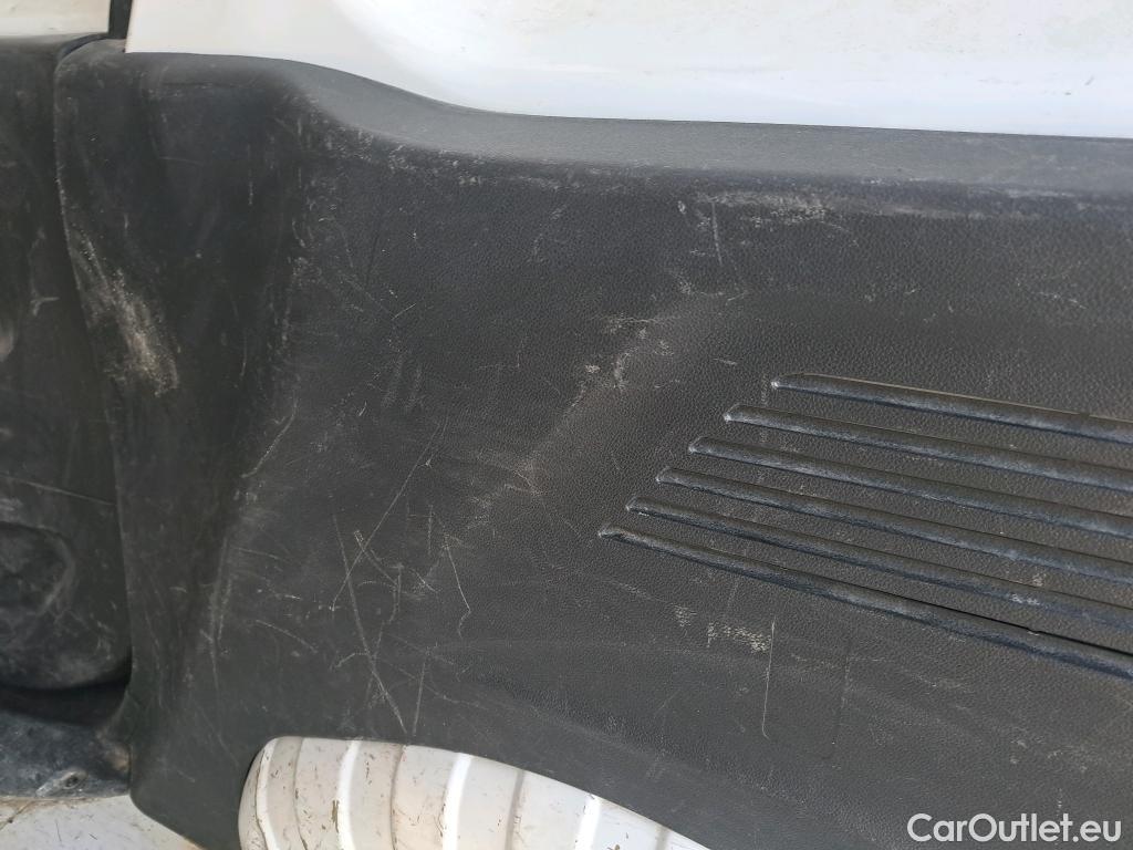  Opel  Combo OPEL  / 2018 / 3P / furgón derivado de turismo 1.5 TD S/S 75kW (100CV) Express L H1 650 (CX) #17