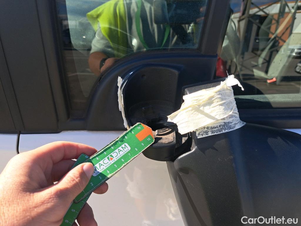  Opel  Combo OPEL  / 2018 / 3P / furgón derivado de turismo 1.5 TD S/S 75kW (100CV) Express L H1 650 (CX) #12