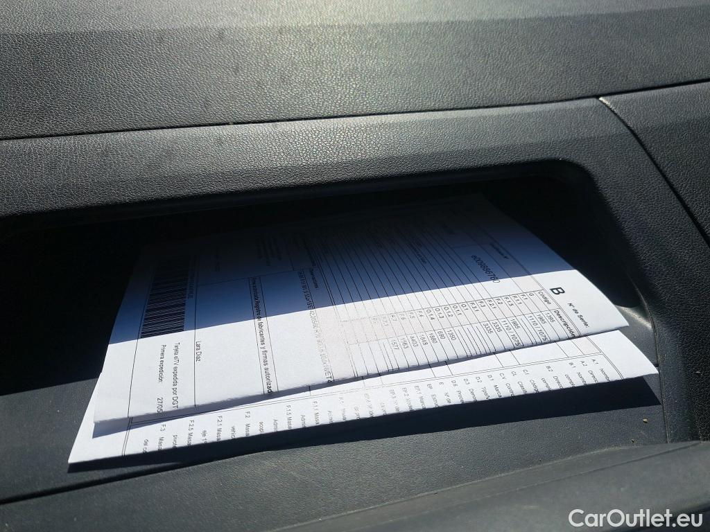  Opel  Combo OPEL  / 2018 / 3P / furgón derivado de turismo 1.5 TD S/S 75kW (100CV) Express L H1 650 (CX) #60