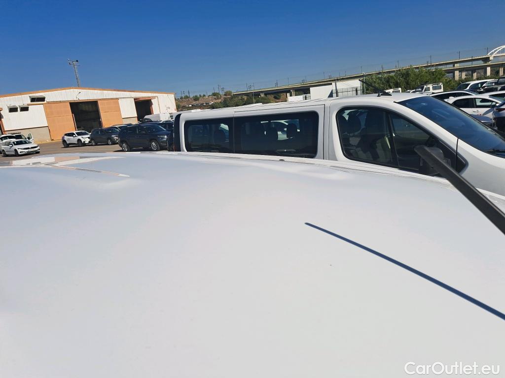  Renault  Kangoo RENAULT  Combi / 2021 / 5P / combi Life Edition One 1.5 Blue dCi 70kW(95CV) (IND)(AC) #5