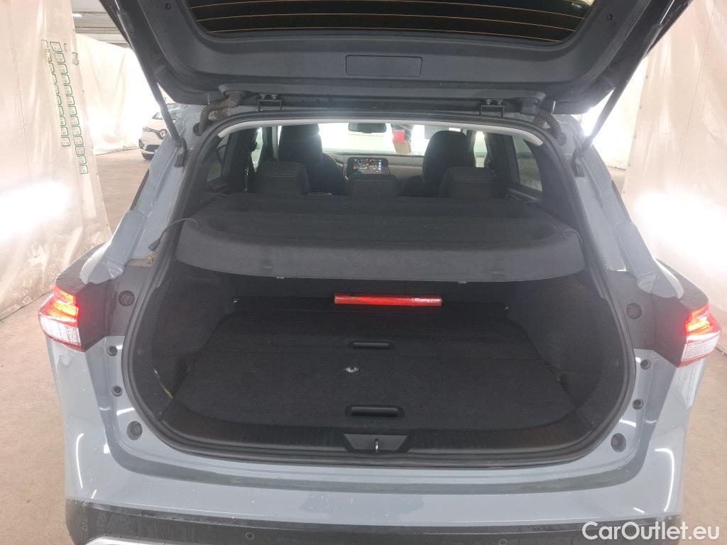 Nissan  Qashqai NISSAN  / 2021 / 5P / Crossover 1.3 MHEV 158ch Xtronic N-Style(SP) #8