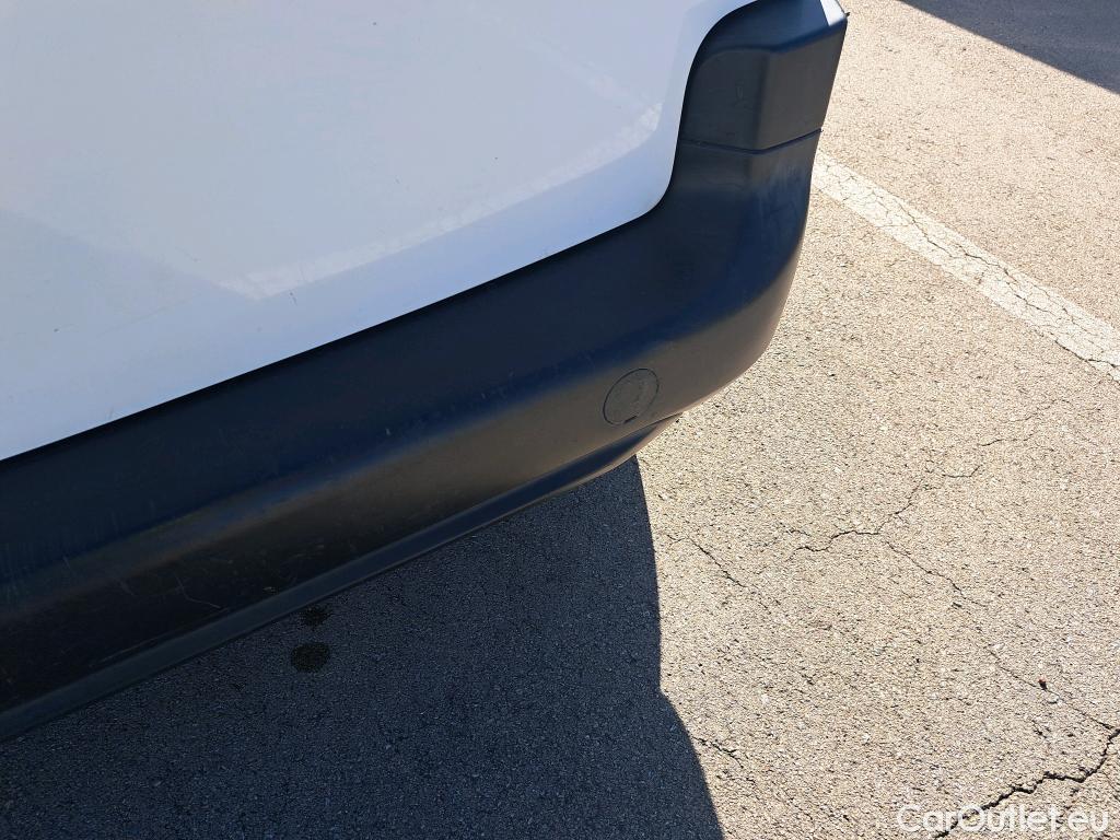  Opel  Combo OPEL  / 2018 / 3P / furgón derivado de turismo 1.5 TD S/S 75kW (100CV) Express L H1 650 (CX) #72