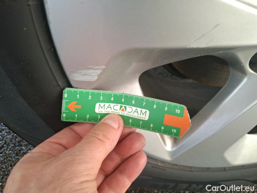  Nissan  Qashqai NISSAN  / 2017 / 5P / Crossover 1.5 DCI 115 DCT Business Edition #10