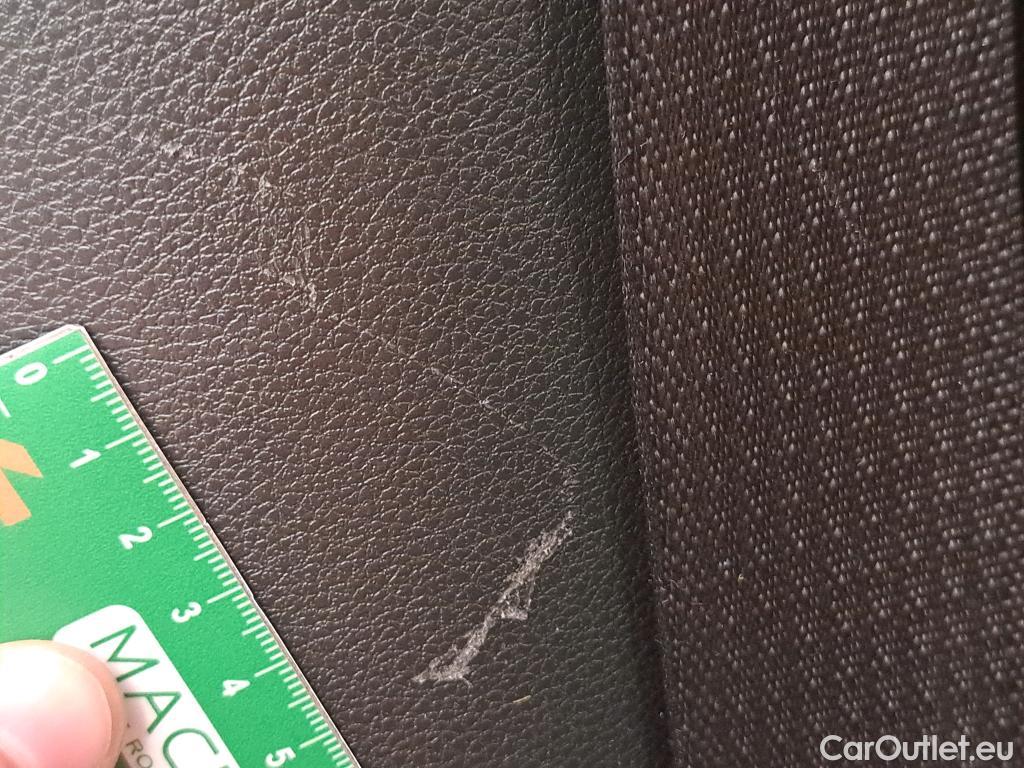  Opel  Astra  K Sports Tourer Elegance Business Start/Stop 1.5 120CV BVM6 E6d #22