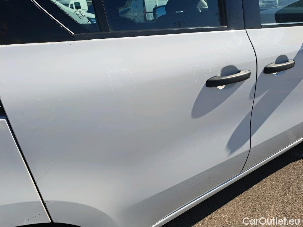  Renault  Kangoo RENAULT  Combi / 2021 / 5P / combi Life Edition One 1.5 Blue dCi 70kW(95CV) (IND)(AC) #10