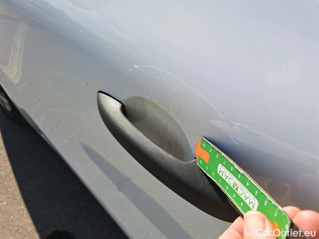  Renault  Kangoo RENAULT  Combi / 2021 / 5P / combi Life Edition One 1.5 Blue dCi 70kW(95CV) (IND)(AC) #22