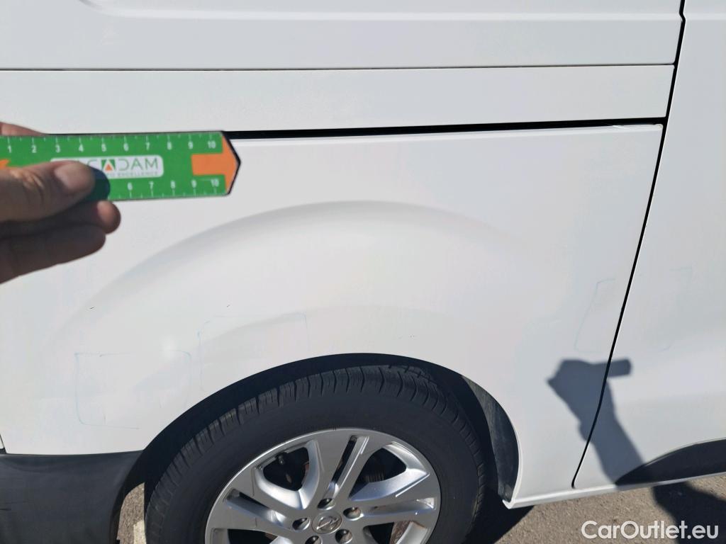  Opel  Vivaro OPEL  / 2019 / 4P / furgón 1.5 Diésel 88kW/120CV M Std Innovation #1