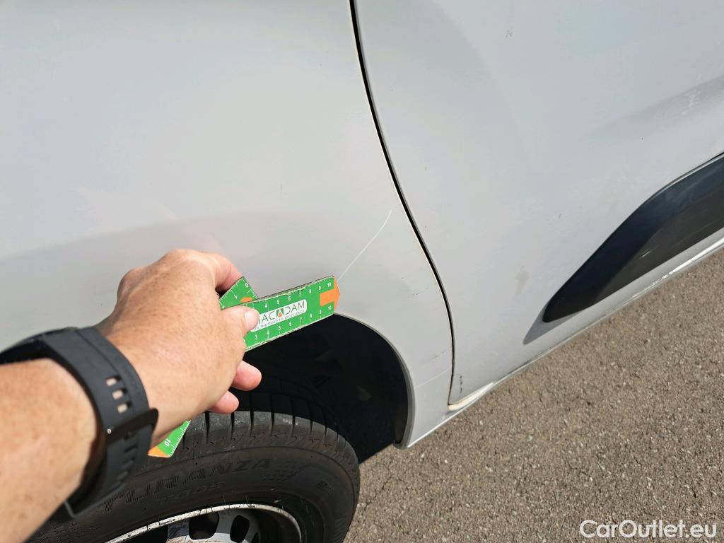  Opel  Combo OPEL  / 2018 / 3P / furgón derivado de turismo 1.5 TD S/S 75kW (100CV) Express L H1 650 (CX) #29