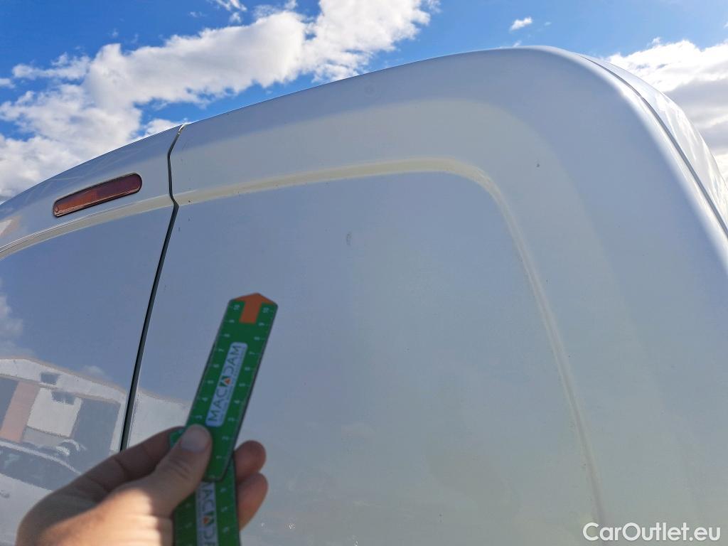  Opel  Combo OPEL  / 2018 / 3P / furgón derivado de turismo 1.5 TD S/S 75kW (100CV) Express L H1 650 (CX) #25