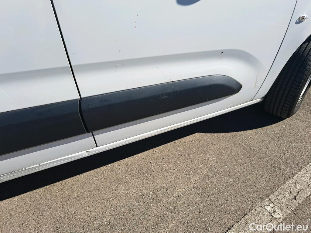  Opel  Combo OPEL  / 2018 / 3P / furgón derivado de turismo 1.5 TD S/S 75kW (100CV) Express L H1 650 (CX) #62