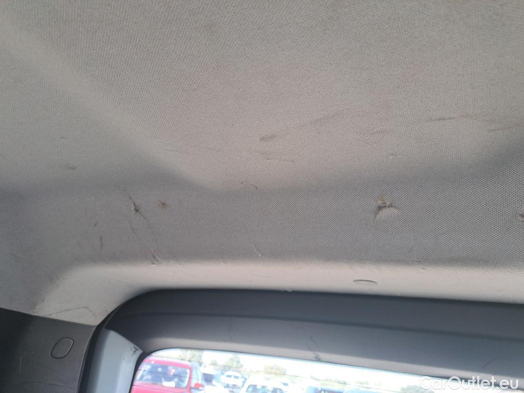  Renault  Kangoo RENAULT  Combi / 2021 / 5P / combi Life Edition One 1.5 Blue dCi 70kW(95CV) (IND)(AC) #15