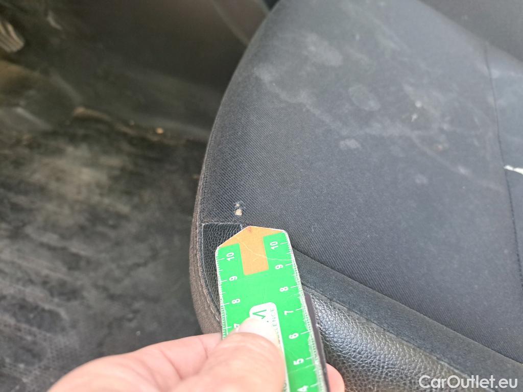  Renault  Kangoo RENAULT  Combi / 2021 / 5P / combi Life Edition One 1.5 Blue dCi 70kW(95CV) (IND)(AC) #29