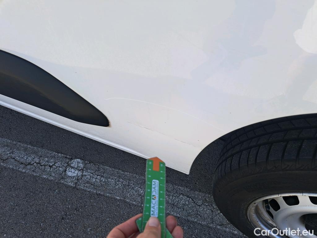  Opel  Combo OPEL  / 2018 / 3P / furgón derivado de turismo 1.5 TD S/S 75kW (100CV) Express L H1 650 (CX) #9