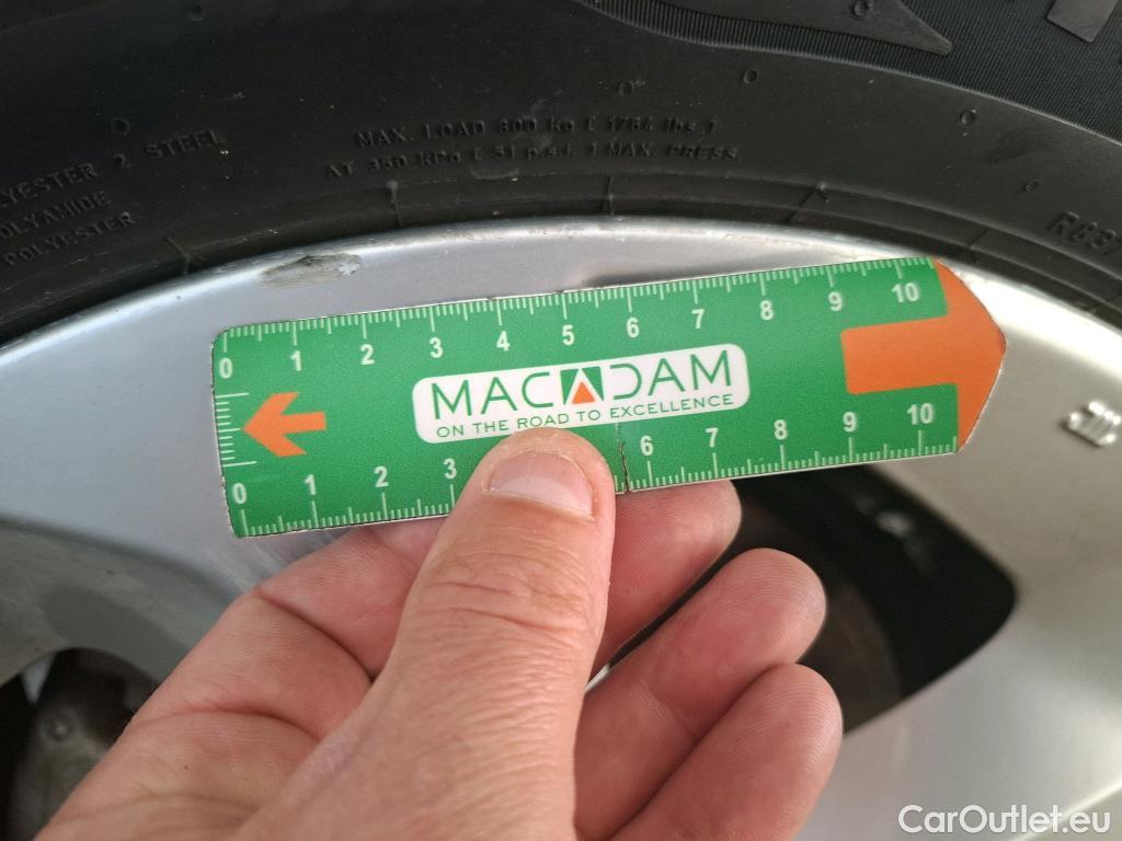  Nissan  Qashqai NISSAN  / 2017 / 5P / Crossover 1.5 DCI 115 DCT Business Edition #13