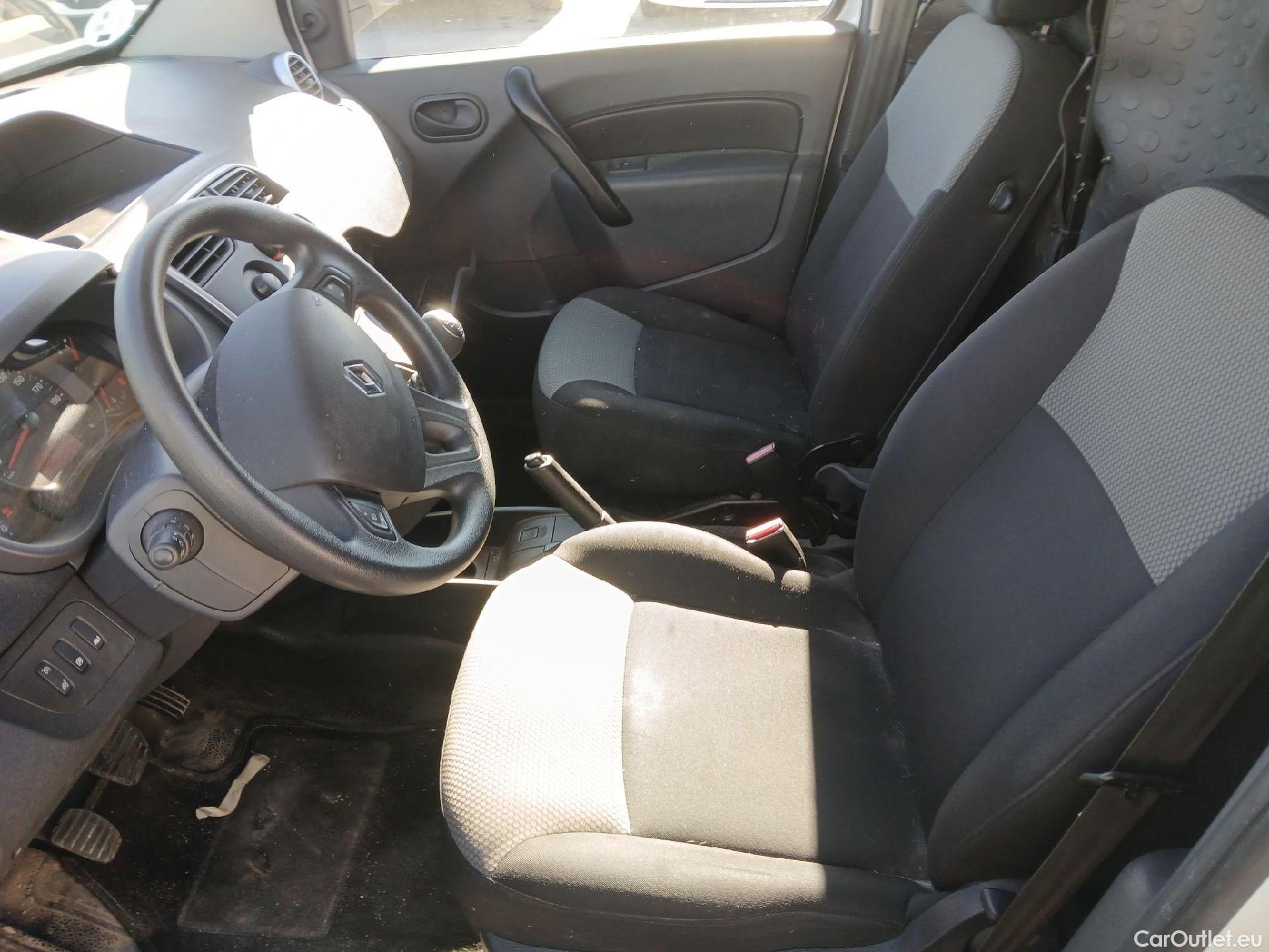  Renault  Kangoo RENAULT  Furgón/2013/3P/furgón derivado de turismo Profesional Blue dCi 70kW (95CV) #3