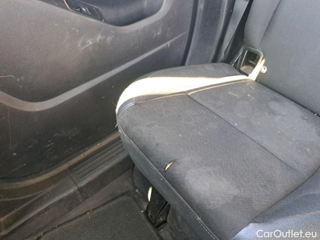  Renault  Kangoo RENAULT  Combi / 2021 / 5P / combi Life Edition One 1.5 Blue dCi 70kW(95CV) (IND)(AC) #31