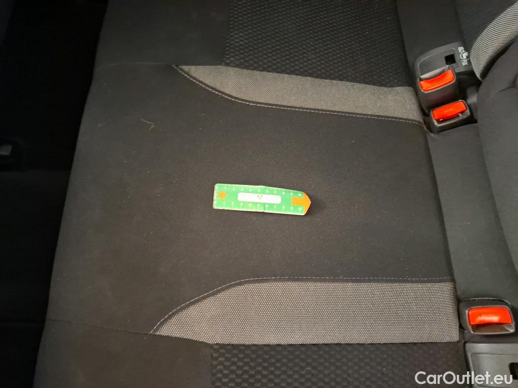  Nissan  Qashqai NISSAN  / 2017 / 5P / Crossover 1.5 DCI 115 DCT Business Edition #17