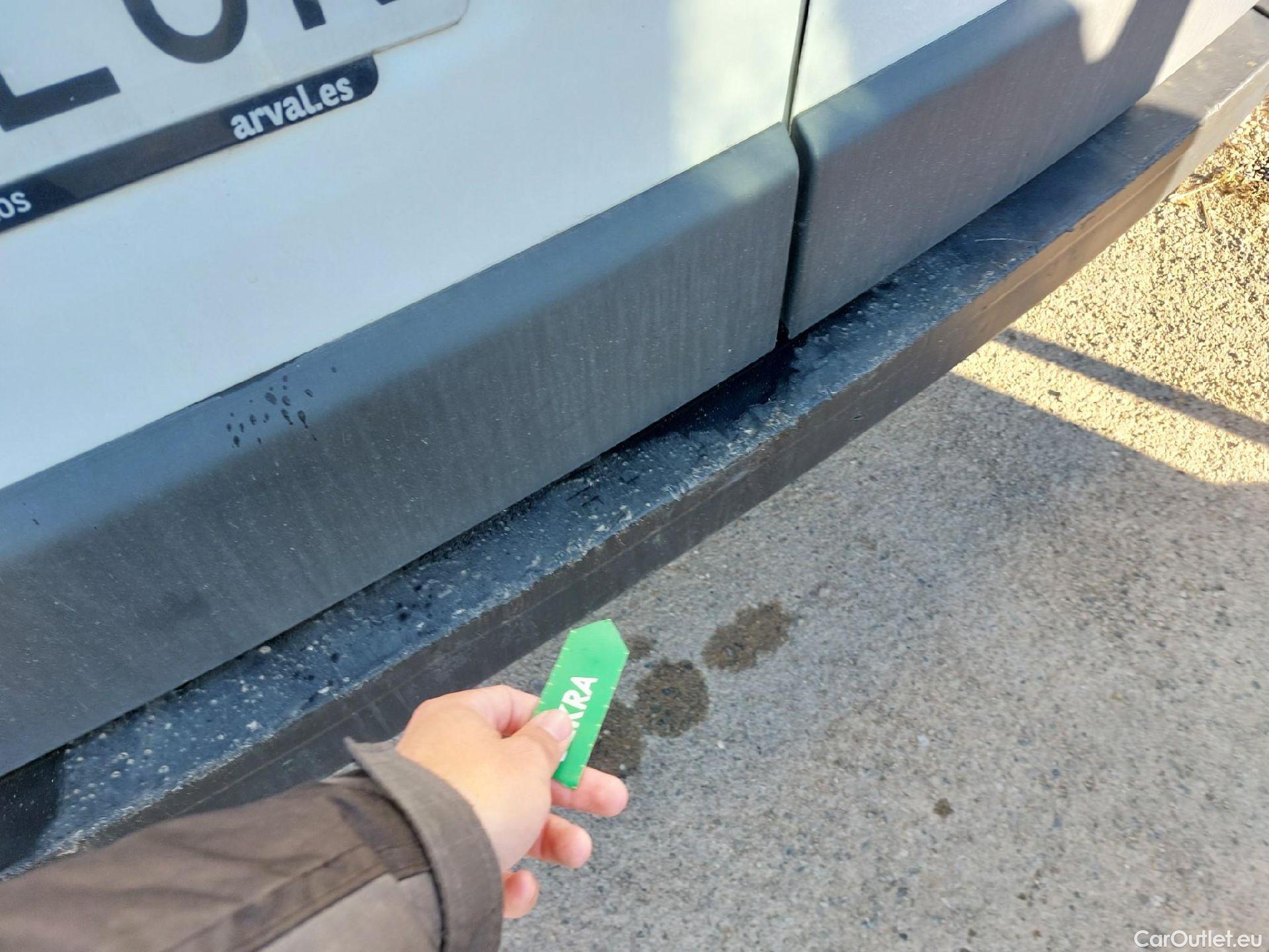  Opel  Movano OPEL  / 2019 / 4P / furgón 2.3 CDTI S/S 110kW (150CV) L2 H2 F 3.5t #5